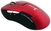 SmartTrack STM-504AG-R/K Red-Black USB foto, SmartTrack STM-504AG-R/K Red-Black USB fotos, SmartTrack STM-504AG-R/K Red-Black USB imagen, SmartTrack STM-504AG-R/K Red-Black USB imagenes, SmartTrack STM-504AG-R/K Red-Black USB fotografía