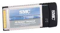 SMC SMC2336W-AG opiniones, SMC SMC2336W-AG precio, SMC SMC2336W-AG comprar, SMC SMC2336W-AG caracteristicas, SMC SMC2336W-AG especificaciones, SMC SMC2336W-AG Ficha tecnica, SMC SMC2336W-AG Adaptador Wi-Fi y Bluetooth