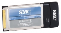 SMC SMC2835W opiniones, SMC SMC2835W precio, SMC SMC2835W comprar, SMC SMC2835W caracteristicas, SMC SMC2835W especificaciones, SMC SMC2835W Ficha tecnica, SMC SMC2835W Adaptador Wi-Fi y Bluetooth