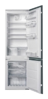 Smeg CR325P opiniones, Smeg CR325P precio, Smeg CR325P comprar, Smeg CR325P caracteristicas, Smeg CR325P especificaciones, Smeg CR325P Ficha tecnica, Smeg CR325P Refrigerador