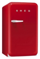 Smeg FAB10RR opiniones, Smeg FAB10RR precio, Smeg FAB10RR comprar, Smeg FAB10RR caracteristicas, Smeg FAB10RR especificaciones, Smeg FAB10RR Ficha tecnica, Smeg FAB10RR Refrigerador