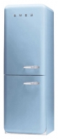 Smeg FAB32AZS7 opiniones, Smeg FAB32AZS7 precio, Smeg FAB32AZS7 comprar, Smeg FAB32AZS7 caracteristicas, Smeg FAB32AZS7 especificaciones, Smeg FAB32AZS7 Ficha tecnica, Smeg FAB32AZS7 Refrigerador