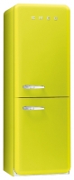 Smeg FAB32RVEN1 opiniones, Smeg FAB32RVEN1 precio, Smeg FAB32RVEN1 comprar, Smeg FAB32RVEN1 caracteristicas, Smeg FAB32RVEN1 especificaciones, Smeg FAB32RVEN1 Ficha tecnica, Smeg FAB32RVEN1 Refrigerador