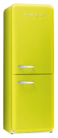 Smeg FAB32VE6 opiniones, Smeg FAB32VE6 precio, Smeg FAB32VE6 comprar, Smeg FAB32VE6 caracteristicas, Smeg FAB32VE6 especificaciones, Smeg FAB32VE6 Ficha tecnica, Smeg FAB32VE6 Refrigerador