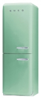 Smeg FAB32VS6 opiniones, Smeg FAB32VS6 precio, Smeg FAB32VS6 comprar, Smeg FAB32VS6 caracteristicas, Smeg FAB32VS6 especificaciones, Smeg FAB32VS6 Ficha tecnica, Smeg FAB32VS6 Refrigerador