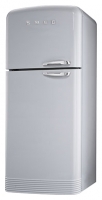 Smeg FAB50XS opiniones, Smeg FAB50XS precio, Smeg FAB50XS comprar, Smeg FAB50XS caracteristicas, Smeg FAB50XS especificaciones, Smeg FAB50XS Ficha tecnica, Smeg FAB50XS Refrigerador