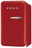 Smeg FAB5LR opiniones, Smeg FAB5LR precio, Smeg FAB5LR comprar, Smeg FAB5LR caracteristicas, Smeg FAB5LR especificaciones, Smeg FAB5LR Ficha tecnica, Smeg FAB5LR Refrigerador