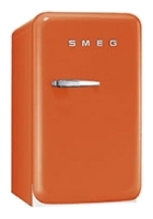 Smeg FAB5RO opiniones, Smeg FAB5RO precio, Smeg FAB5RO comprar, Smeg FAB5RO caracteristicas, Smeg FAB5RO especificaciones, Smeg FAB5RO Ficha tecnica, Smeg FAB5RO Refrigerador