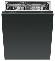 Smeg ST531 opiniones, Smeg ST531 precio, Smeg ST531 comprar, Smeg ST531 caracteristicas, Smeg ST531 especificaciones, Smeg ST531 Ficha tecnica, Smeg ST531 Lavavajillas