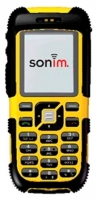 Sonim XP1 (bt) opiniones, Sonim XP1 (bt) precio, Sonim XP1 (bt) comprar, Sonim XP1 (bt) caracteristicas, Sonim XP1 (bt) especificaciones, Sonim XP1 (bt) Ficha tecnica, Sonim XP1 (bt) Telefonía móvil