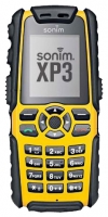 Sonim XP3 ENDURO opiniones, Sonim XP3 ENDURO precio, Sonim XP3 ENDURO comprar, Sonim XP3 ENDURO caracteristicas, Sonim XP3 ENDURO especificaciones, Sonim XP3 ENDURO Ficha tecnica, Sonim XP3 ENDURO Telefonía móvil
