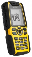 Sonim XP3 ENDURO opiniones, Sonim XP3 ENDURO precio, Sonim XP3 ENDURO comprar, Sonim XP3 ENDURO caracteristicas, Sonim XP3 ENDURO especificaciones, Sonim XP3 ENDURO Ficha tecnica, Sonim XP3 ENDURO Telefonía móvil