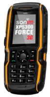 Sonim XP5300 3G opiniones, Sonim XP5300 3G precio, Sonim XP5300 3G comprar, Sonim XP5300 3G caracteristicas, Sonim XP5300 3G especificaciones, Sonim XP5300 3G Ficha tecnica, Sonim XP5300 3G Telefonía móvil