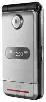 Sony Ericsson Z770i opiniones, Sony Ericsson Z770i precio, Sony Ericsson Z770i comprar, Sony Ericsson Z770i caracteristicas, Sony Ericsson Z770i especificaciones, Sony Ericsson Z770i Ficha tecnica, Sony Ericsson Z770i Telefonía móvil