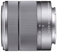 Sony 18-55mm f/3.5-5.6 E OSS (SEL-1855) opiniones, Sony 18-55mm f/3.5-5.6 E OSS (SEL-1855) precio, Sony 18-55mm f/3.5-5.6 E OSS (SEL-1855) comprar, Sony 18-55mm f/3.5-5.6 E OSS (SEL-1855) caracteristicas, Sony 18-55mm f/3.5-5.6 E OSS (SEL-1855) especificaciones, Sony 18-55mm f/3.5-5.6 E OSS (SEL-1855) Ficha tecnica, Sony 18-55mm f/3.5-5.6 E OSS (SEL-1855) Objetivo