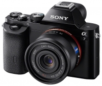 Sony Alpha A7 Kit foto, Sony Alpha A7 Kit fotos, Sony Alpha A7 Kit imagen, Sony Alpha A7 Kit imagenes, Sony Alpha A7 Kit fotografía