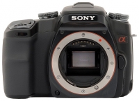 Sony Alpha DSLR-A100 Body opiniones, Sony Alpha DSLR-A100 Body precio, Sony Alpha DSLR-A100 Body comprar, Sony Alpha DSLR-A100 Body caracteristicas, Sony Alpha DSLR-A100 Body especificaciones, Sony Alpha DSLR-A100 Body Ficha tecnica, Sony Alpha DSLR-A100 Body Camara digital