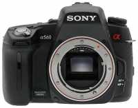 Sony Alpha DSLR-A560 Body opiniones, Sony Alpha DSLR-A560 Body precio, Sony Alpha DSLR-A560 Body comprar, Sony Alpha DSLR-A560 Body caracteristicas, Sony Alpha DSLR-A560 Body especificaciones, Sony Alpha DSLR-A560 Body Ficha tecnica, Sony Alpha DSLR-A560 Body Camara digital