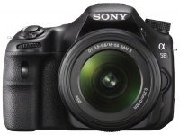 Sony Alpha DSLR-A58 Kit opiniones, Sony Alpha DSLR-A58 Kit precio, Sony Alpha DSLR-A58 Kit comprar, Sony Alpha DSLR-A58 Kit caracteristicas, Sony Alpha DSLR-A58 Kit especificaciones, Sony Alpha DSLR-A58 Kit Ficha tecnica, Sony Alpha DSLR-A58 Kit Camara digital