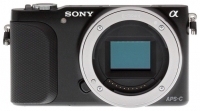 Sony Alpha NEX-3N Body opiniones, Sony Alpha NEX-3N Body precio, Sony Alpha NEX-3N Body comprar, Sony Alpha NEX-3N Body caracteristicas, Sony Alpha NEX-3N Body especificaciones, Sony Alpha NEX-3N Body Ficha tecnica, Sony Alpha NEX-3N Body Camara digital