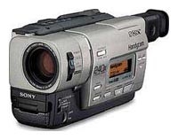 Sony CCD-TR417 opiniones, Sony CCD-TR417 precio, Sony CCD-TR417 comprar, Sony CCD-TR417 caracteristicas, Sony CCD-TR417 especificaciones, Sony CCD-TR417 Ficha tecnica, Sony CCD-TR417 Camara de vídeo