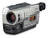 Sony CCD-TR617 opiniones, Sony CCD-TR617 precio, Sony CCD-TR617 comprar, Sony CCD-TR617 caracteristicas, Sony CCD-TR617 especificaciones, Sony CCD-TR617 Ficha tecnica, Sony CCD-TR617 Camara de vídeo