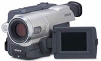 Sony CCD-TRV208 opiniones, Sony CCD-TRV208 precio, Sony CCD-TRV208 comprar, Sony CCD-TRV208 caracteristicas, Sony CCD-TRV208 especificaciones, Sony CCD-TRV208 Ficha tecnica, Sony CCD-TRV208 Camara de vídeo