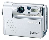 Sony Cyber-shot DSC-F77 opiniones, Sony Cyber-shot DSC-F77 precio, Sony Cyber-shot DSC-F77 comprar, Sony Cyber-shot DSC-F77 caracteristicas, Sony Cyber-shot DSC-F77 especificaciones, Sony Cyber-shot DSC-F77 Ficha tecnica, Sony Cyber-shot DSC-F77 Camara digital