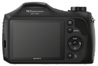 Sony Cyber-shot DSC-H100 opiniones, Sony Cyber-shot DSC-H100 precio, Sony Cyber-shot DSC-H100 comprar, Sony Cyber-shot DSC-H100 caracteristicas, Sony Cyber-shot DSC-H100 especificaciones, Sony Cyber-shot DSC-H100 Ficha tecnica, Sony Cyber-shot DSC-H100 Camara digital