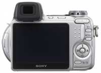 Sony Cyber-shot DSC-H5 foto, Sony Cyber-shot DSC-H5 fotos, Sony Cyber-shot DSC-H5 imagen, Sony Cyber-shot DSC-H5 imagenes, Sony Cyber-shot DSC-H5 fotografía