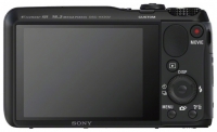 Sony Cyber-shot DSC-HX20 foto, Sony Cyber-shot DSC-HX20 fotos, Sony Cyber-shot DSC-HX20 imagen, Sony Cyber-shot DSC-HX20 imagenes, Sony Cyber-shot DSC-HX20 fotografía