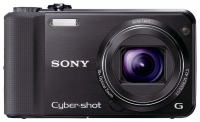 Sony Cyber-shot DSC-HX7V foto, Sony Cyber-shot DSC-HX7V fotos, Sony Cyber-shot DSC-HX7V imagen, Sony Cyber-shot DSC-HX7V imagenes, Sony Cyber-shot DSC-HX7V fotografía