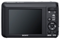 Sony Cyber-shot DSC-S5000 foto, Sony Cyber-shot DSC-S5000 fotos, Sony Cyber-shot DSC-S5000 imagen, Sony Cyber-shot DSC-S5000 imagenes, Sony Cyber-shot DSC-S5000 fotografía
