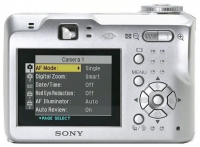 Sony Cyber-shot DSC-S60 foto, Sony Cyber-shot DSC-S60 fotos, Sony Cyber-shot DSC-S60 imagen, Sony Cyber-shot DSC-S60 imagenes, Sony Cyber-shot DSC-S60 fotografía