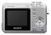 Sony Cyber-shot DSC-S650 foto, Sony Cyber-shot DSC-S650 fotos, Sony Cyber-shot DSC-S650 imagen, Sony Cyber-shot DSC-S650 imagenes, Sony Cyber-shot DSC-S650 fotografía