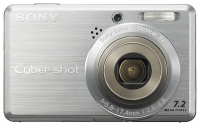 Sony Cyber-shot DSC-S750 opiniones, Sony Cyber-shot DSC-S750 precio, Sony Cyber-shot DSC-S750 comprar, Sony Cyber-shot DSC-S750 caracteristicas, Sony Cyber-shot DSC-S750 especificaciones, Sony Cyber-shot DSC-S750 Ficha tecnica, Sony Cyber-shot DSC-S750 Camara digital