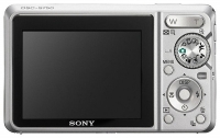 Sony Cyber-shot DSC-S750 foto, Sony Cyber-shot DSC-S750 fotos, Sony Cyber-shot DSC-S750 imagen, Sony Cyber-shot DSC-S750 imagenes, Sony Cyber-shot DSC-S750 fotografía