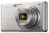 Sony Cyber-shot DSC-S950 foto, Sony Cyber-shot DSC-S950 fotos, Sony Cyber-shot DSC-S950 imagen, Sony Cyber-shot DSC-S950 imagenes, Sony Cyber-shot DSC-S950 fotografía