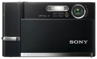 Sony Cyber-shot DSC-T50 foto, Sony Cyber-shot DSC-T50 fotos, Sony Cyber-shot DSC-T50 imagen, Sony Cyber-shot DSC-T50 imagenes, Sony Cyber-shot DSC-T50 fotografía