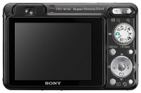 Sony Cyber-shot DSC-W130 foto, Sony Cyber-shot DSC-W130 fotos, Sony Cyber-shot DSC-W130 imagen, Sony Cyber-shot DSC-W130 imagenes, Sony Cyber-shot DSC-W130 fotografía