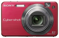 Sony Cyber-shot DSC-W150 opiniones, Sony Cyber-shot DSC-W150 precio, Sony Cyber-shot DSC-W150 comprar, Sony Cyber-shot DSC-W150 caracteristicas, Sony Cyber-shot DSC-W150 especificaciones, Sony Cyber-shot DSC-W150 Ficha tecnica, Sony Cyber-shot DSC-W150 Camara digital