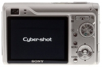 Sony Cyber-shot DSC-W200 foto, Sony Cyber-shot DSC-W200 fotos, Sony Cyber-shot DSC-W200 imagen, Sony Cyber-shot DSC-W200 imagenes, Sony Cyber-shot DSC-W200 fotografía