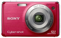 Sony Cyber-shot DSC-W230 opiniones, Sony Cyber-shot DSC-W230 precio, Sony Cyber-shot DSC-W230 comprar, Sony Cyber-shot DSC-W230 caracteristicas, Sony Cyber-shot DSC-W230 especificaciones, Sony Cyber-shot DSC-W230 Ficha tecnica, Sony Cyber-shot DSC-W230 Camara digital