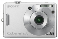 Sony Cyber-shot DSC-W30 foto, Sony Cyber-shot DSC-W30 fotos, Sony Cyber-shot DSC-W30 imagen, Sony Cyber-shot DSC-W30 imagenes, Sony Cyber-shot DSC-W30 fotografía