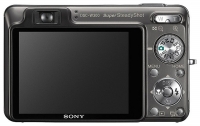 Sony Cyber-shot DSC-W300 foto, Sony Cyber-shot DSC-W300 fotos, Sony Cyber-shot DSC-W300 imagen, Sony Cyber-shot DSC-W300 imagenes, Sony Cyber-shot DSC-W300 fotografía