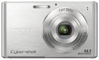 Sony Cyber-shot DSC-W330 foto, Sony Cyber-shot DSC-W330 fotos, Sony Cyber-shot DSC-W330 imagen, Sony Cyber-shot DSC-W330 imagenes, Sony Cyber-shot DSC-W330 fotografía