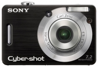 Sony Cyber-shot DSC-W55 foto, Sony Cyber-shot DSC-W55 fotos, Sony Cyber-shot DSC-W55 imagen, Sony Cyber-shot DSC-W55 imagenes, Sony Cyber-shot DSC-W55 fotografía