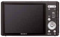 Sony Cyber-shot DSC-W550 foto, Sony Cyber-shot DSC-W550 fotos, Sony Cyber-shot DSC-W550 imagen, Sony Cyber-shot DSC-W550 imagenes, Sony Cyber-shot DSC-W550 fotografía