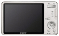 Sony Cyber-shot DSC-W560 foto, Sony Cyber-shot DSC-W560 fotos, Sony Cyber-shot DSC-W560 imagen, Sony Cyber-shot DSC-W560 imagenes, Sony Cyber-shot DSC-W560 fotografía