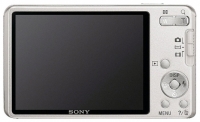 Sony Cyber-shot DSC-W560 opiniones, Sony Cyber-shot DSC-W560 precio, Sony Cyber-shot DSC-W560 comprar, Sony Cyber-shot DSC-W560 caracteristicas, Sony Cyber-shot DSC-W560 especificaciones, Sony Cyber-shot DSC-W560 Ficha tecnica, Sony Cyber-shot DSC-W560 Camara digital